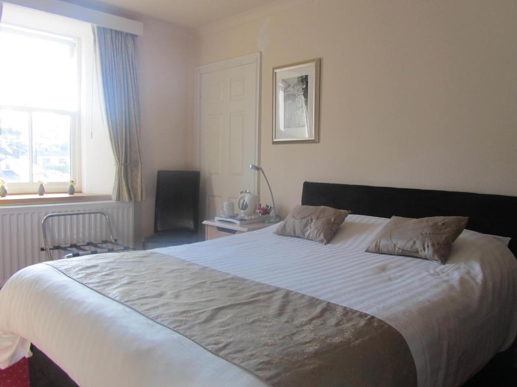 The Knighton Hotel Zimmer foto