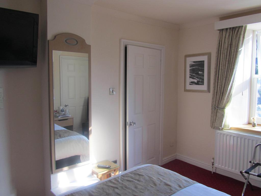 The Knighton Hotel Zimmer foto
