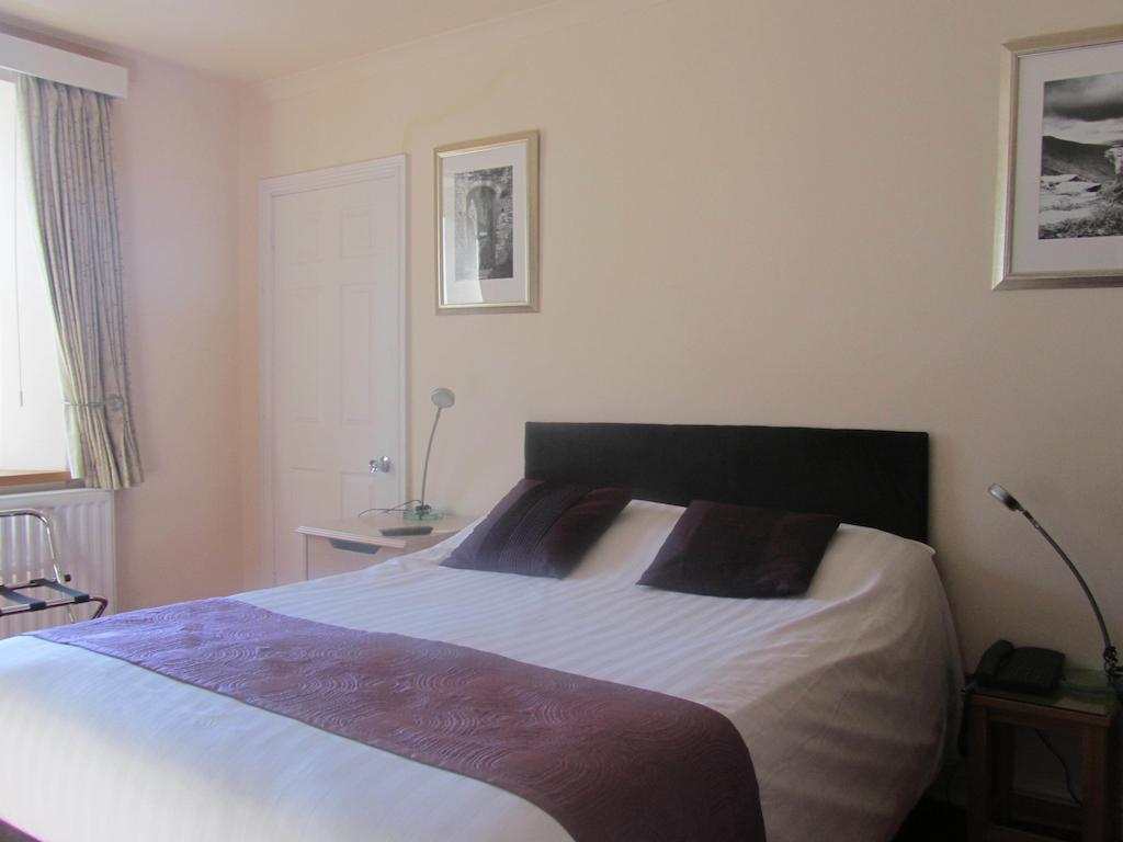 The Knighton Hotel Zimmer foto