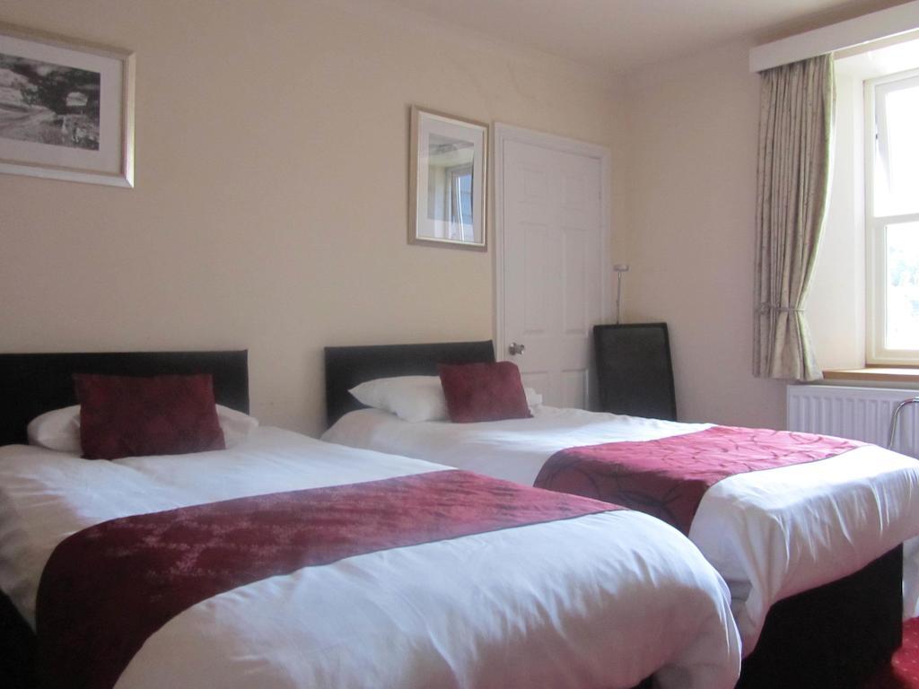 The Knighton Hotel Zimmer foto